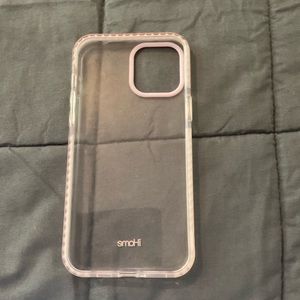 Ihome case for iphone 12 pro max